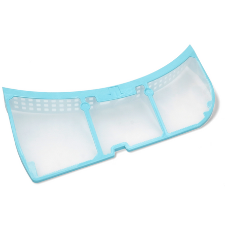 Filtro asciugatrice adattabile Hotpoint Ariston Indesit codice ricambio C00113848 482000022831