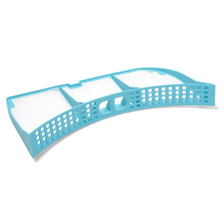 Filtro asciugatrice adattabile Hotpoint Ariston Indesit codice ricambio C00113848 482000022831