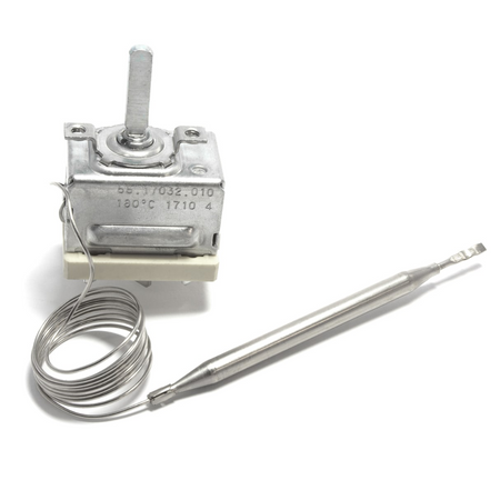 Termostato per friggitrice 180 °C ego 55.17032.010