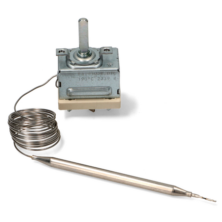 Termostato per friggitrice 190 °C EGO 55.17039.010