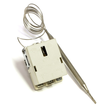 Termostato per friggitrice 130 - 190 °C EGO 55.18032.020