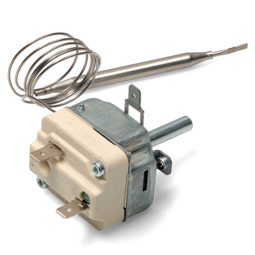 Termostato per friggitrice 80 - 194 °C EGO 55.19039.822
