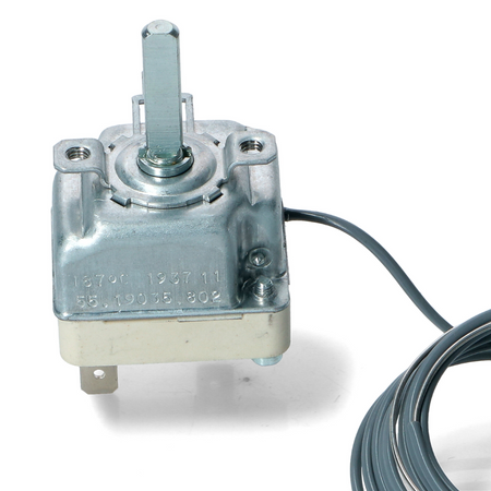 Termostato per friggitrice 100 - 185 °C EGO 55.19035.802