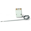 Termostato per friggitrice 35 - 188 °C EGO 55.13039.380