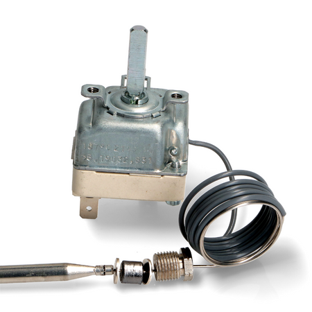 Termostato per friggitrice 105 - 185 °C EGO 55.19032.831