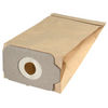 8 sacchetti per aspirapolvere Rowenta per modelli CONFORT LINE - SLIM LINE+ - ZR