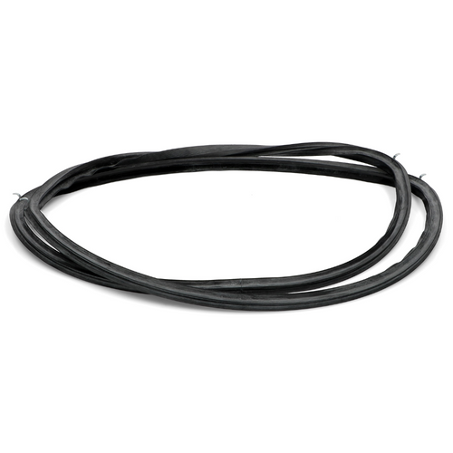 Guarnizione 4 lati per porta forno Rex Electrolux Zanussi 140043543028