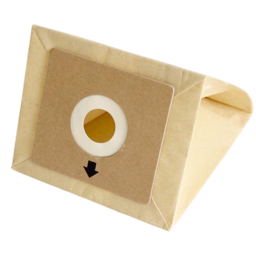 8 sacchetti per aspirapolvere Rowenta per i modelli COMPACTEO