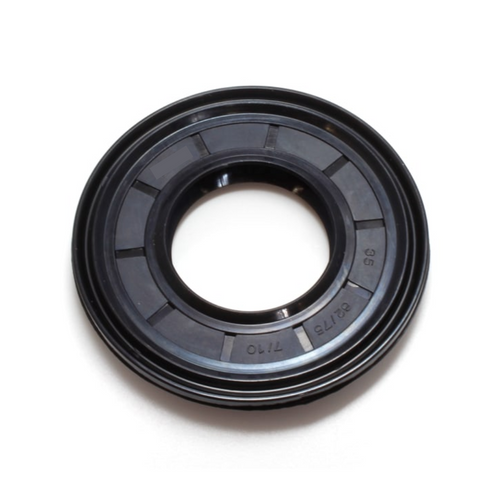 Anello di tenuta lavatrici Ariston Indesit Merloni sezione gp 35 x 62/75 x 7/10