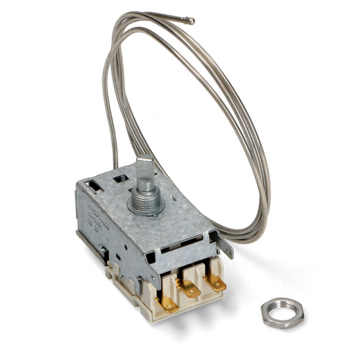 Termostato frigo frigorifero Arcelik Beko 3 contatti originale - 4502011100
