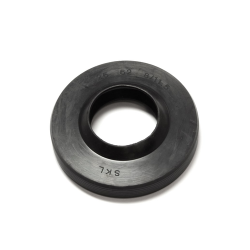 Anello di tenuta lavatrice Rex Electrolux Zanussi 25 x 52 x 8/11,5 - 1246149007