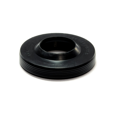 Anello di tenuta lavatrice Rex Electrolux Zanussi 25 x 52 x 8/11,5 - 1246149007