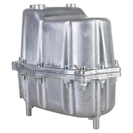 Caldaia per vaporetto Unico Polti originale - SLDB2920