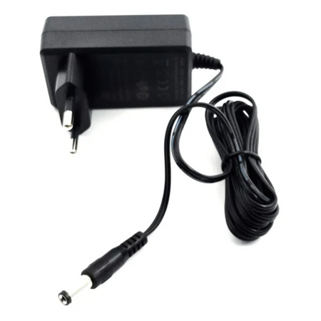 Alimentatore trasformatore scopa elettrica Polti forzaspira M0006924 originale