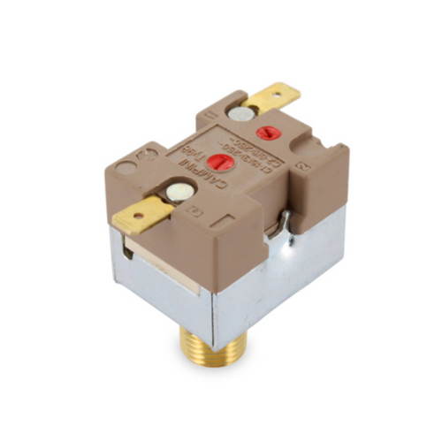 Pressostato TY98 1.4BAR per caldaia macchina da caffè Spinel - SR.000.066.005