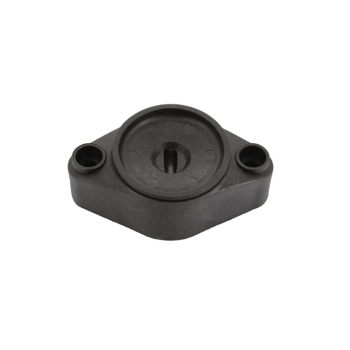 Piastra con portacialda integrato per macchina da caffè Spinel - SR.000.061.046