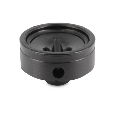 Piastra con portacialda integrato per macchina da caffè Spinel - SR.000.063.001