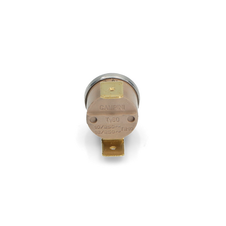 Termostato scatto fisso 100°c n.c per distributori automatici Bianchi 25020516