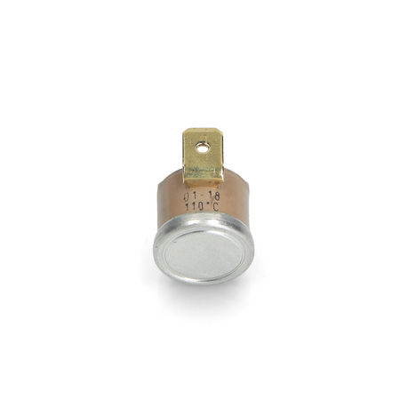Termostato scatto fisso 100°c n.c per distributori automatici Bianchi 25020516