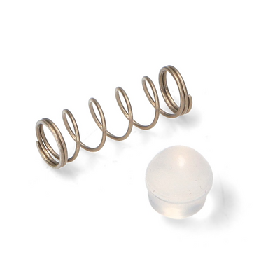 Kit molla valvola + fungo per macchina da caffè Saeco Gaggia