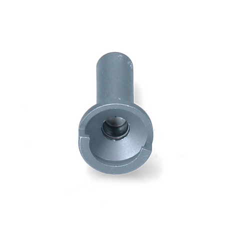 Ugello Sit valvola bruciatore gas Ø0,18/0,20mm 0.977.115 ricambio originale