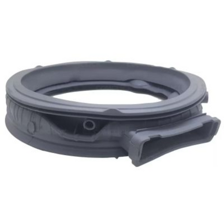 Soffietto guarnizone oblò lavatrice LG MDS66651606 ricambio compatibile