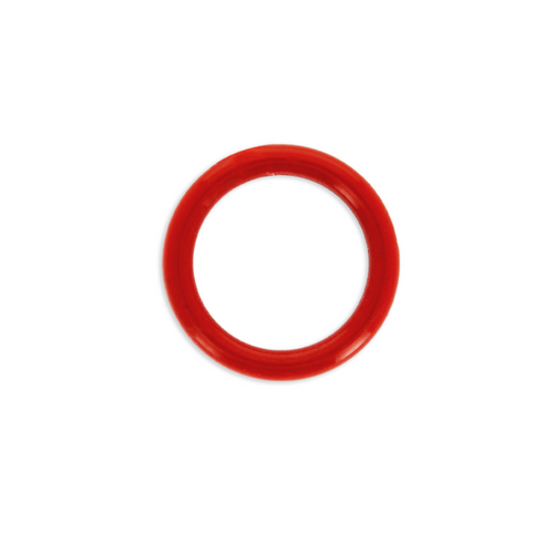 Guanizione o'ring in silicone per pressostato 9.19x2.62