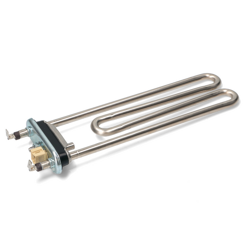 Resistenza per lavatrice LG 2000 watt con sensore NTC - AEG73309903