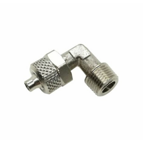Raccordo angolare per tubo macchina da caffè Didiesse Frog FR070