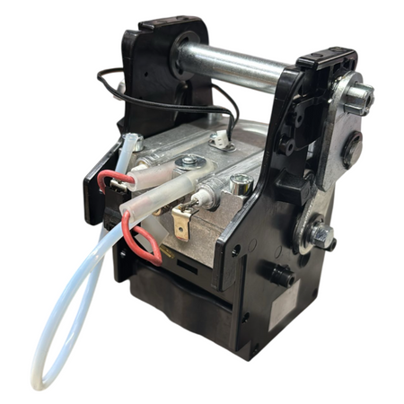 Termoblocco assemblato completo macchina caffè Didiesse didi originale D104