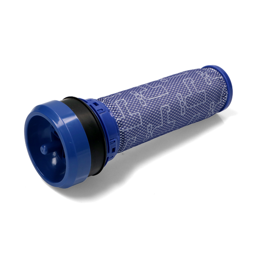 Filtro cilindrico per aspirapolvere Dyson DC33c DC37 DC33 DC39 DC28C DC53
