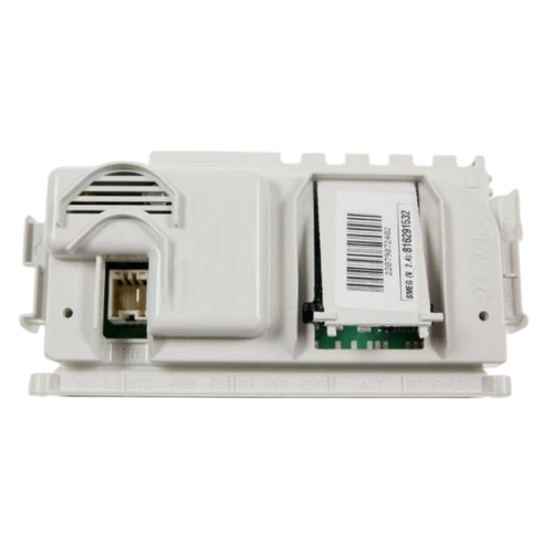 Scheda elettronica per lavastoviglie Smeg 816291532 ricambio originale