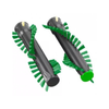 Spazzole con setole per battitappeto Vorwerk Folletto EB360 EB370 EB371 Ricambio originale 51871