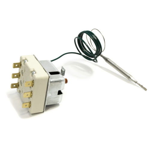 Termostato per friggitrice 18 - 245 °C EGO 55.32542.842