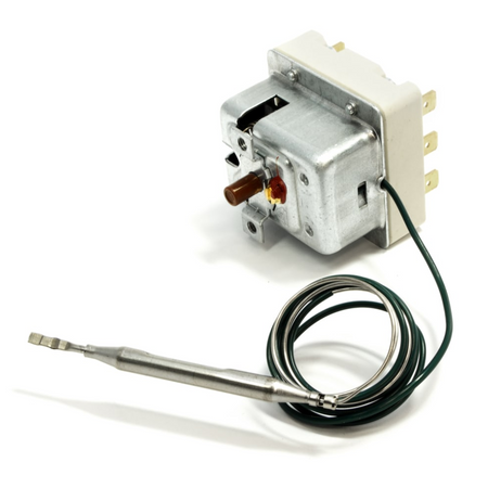 Termostato per friggitrice 18 - 245 °C EGO 55.32542.842