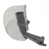 Braccio pressa merce per affettatrice RGV originale - 9201