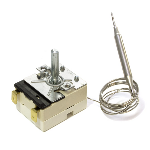 Termostato per friggitrice 205 °C EGO 56.13042.001