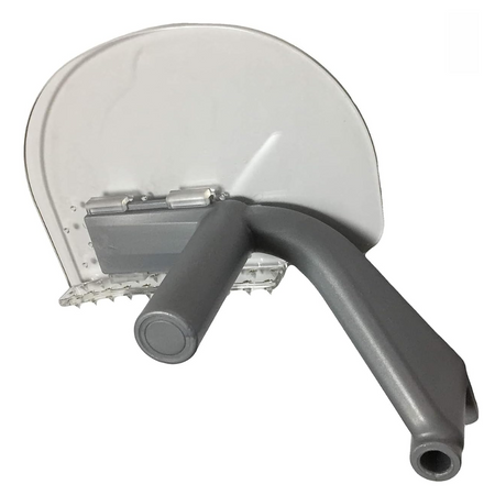 Braccio pressa merce per affettatrice RGV originale - 9201