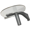 Braccio pressa merce per affettatrice RGV originale - 9201