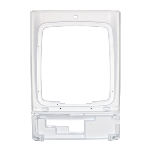 Cornice superiore per lavatrice Candy - 43013198