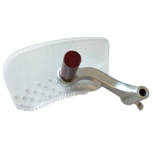 Braccio pressa merce per affettatrice RGV originale - 9215