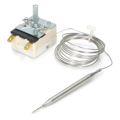 Termostato per friggitrice 60 - 190 °C EGO 55.13039.250