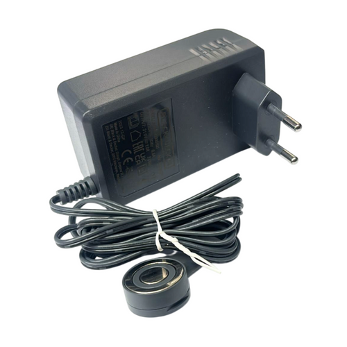 Caricabatteria per aspirapolvere Black&Decker originale - NA145437