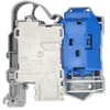 Elettroserratura bloccoporta lavatrice Candy Hoover ricambio compatibile