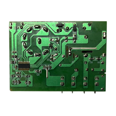 Scheda elettronica di potenza per impastatrice Girmi IM46 originale