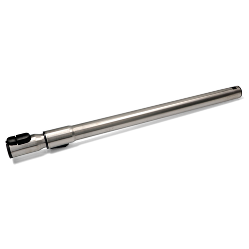 Tubo rigido estensibile per aspirapolvere Miele 35mm cromato 10275580 - 9265991