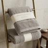 Telo Bagno Maestri Cotonieri Eternity 90x140 cm in Spugna di Cotone