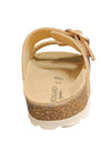 Scarpe ciabatta Bambini e ragazzi Grunland Junior 0740  CIPRIA fibia