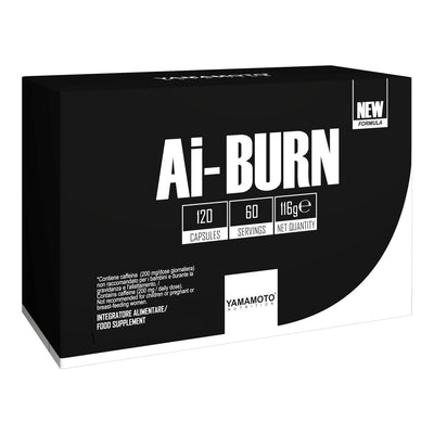Ai-Burn® Nuova Formula