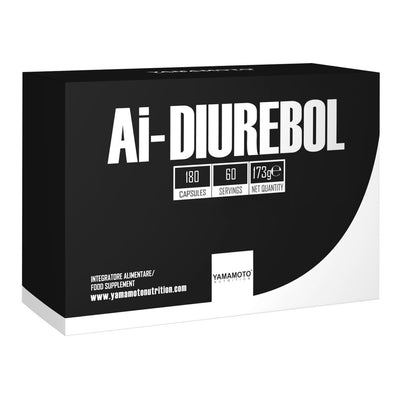 Anti Cellulite - Ai-Diurebol®